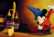 Cele mai bune 30 de filme de pe Disney Plus