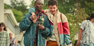 Cele mai populare 10 seriale TV de pe Netflix chiar acum