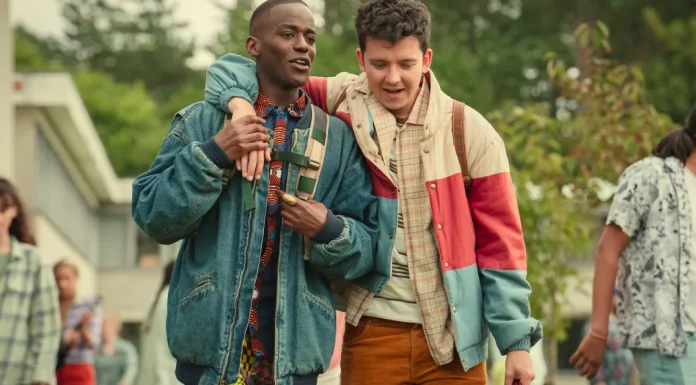 Cele mai populare 10 seriale TV de pe Netflix chiar acum