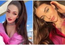 20 dintre cele mai populare celebritati de pe social media