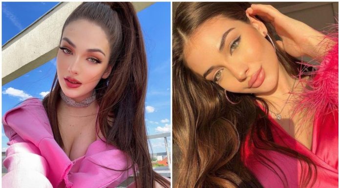 20 dintre cele mai populare celebritati de pe social media