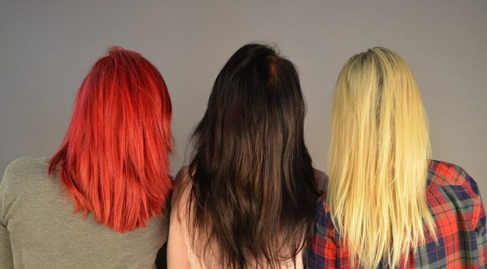 Apa potabila imbunatateste cresterea parului?