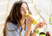 Cum sa-ti detoxifiezi pielea acasa