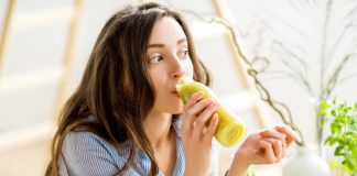 Cum sa-ti detoxifiezi pielea acasa