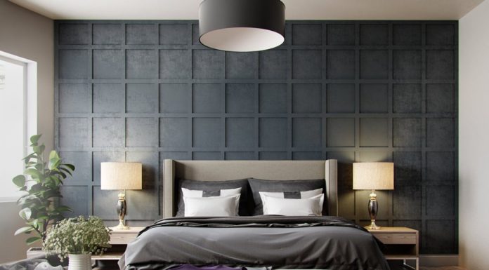 16 idei de decorare ieftina si usoara pentru a-ti crea dormitorul de vis