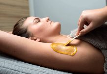 Epilarea cu ceara acasa – Cum sa o faci ca un profesionist