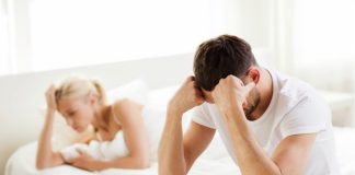 10 semne de evitare a intimitatii in relatii