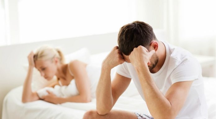 10 semne de evitare a intimitatii in relatii