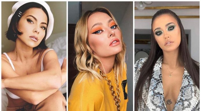 Top 25 cele mai faimoase celebritati