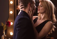 15 moduri de a flirta romantic cu sotul tau