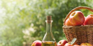 17 moduri surprinzatoare de a folosi otetul pentru pielea ta