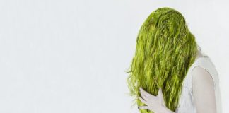 Cum sa decolorezi parul verde: Afla acum