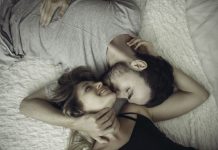 10 ritualuri eficiente de culcare pentru cupluri