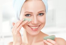 Cele mai bune 10 sfaturi de frumusete naturala pentru fata ta