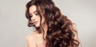 12 tipuri diferite de sampon: Care tip este potrivit pentru tine?