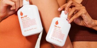 Ulei de corp vs. Lotiune: Care este cea mai buna pentru rutina ta de ingrijire a pielii?