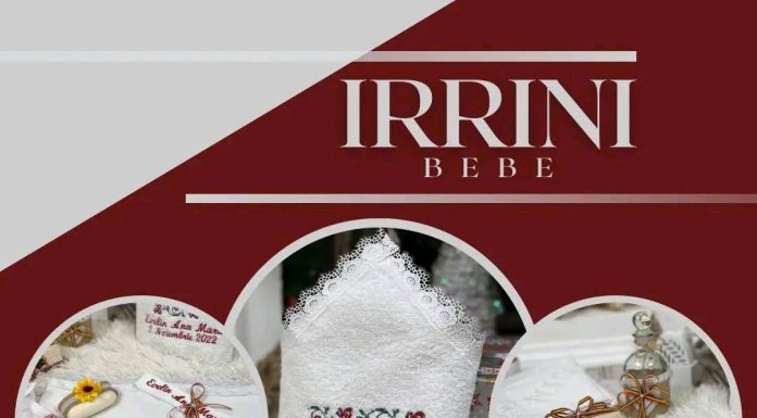 5 Idei de hăinuțe de botez pentru micuța ta