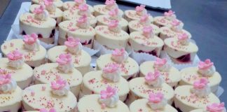 Cofetaria Narcisa din Ploiesti: Un paradis dulce cu traditie