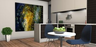 Mobilierul modern și importanța proiectării 3D