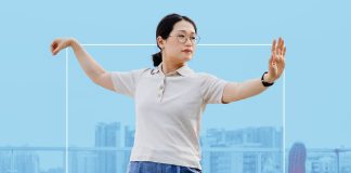 11 motive pentru a incepe sa practici tai chi