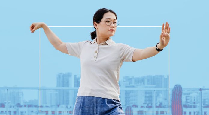 11 motive pentru a incepe sa practici tai chi