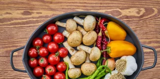 Cele mai bune alimente pentru o dieta saraca in carbohidrati