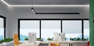 Amenajarea unui birou modern: stiluri, inspiratii si sfaturi