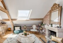 Amenajarea unei case mici: greseli de evitat, sfaturi utile si inspiratie