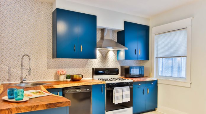 Cum sa amenajezi o bucatarie mica: 7 idei pentru bucatarie perfecta