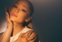 Ariana Grande celebreaza lansarea noului single „Yes, And?”