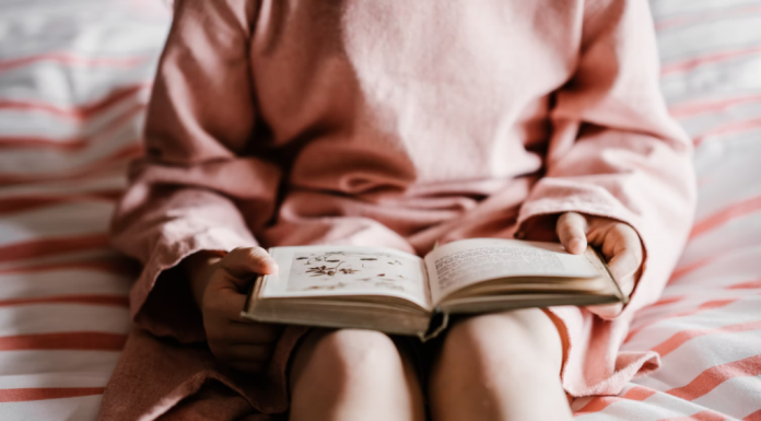 5 beneficii ale citirii cartilor pentru creierul tau