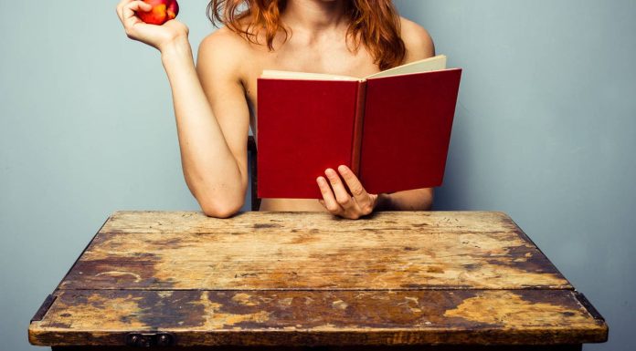 7 carti despre sex care va vor placea cu siguranta