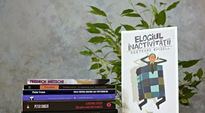 9 carti de filozofie pe care ar trebui sa le citesti