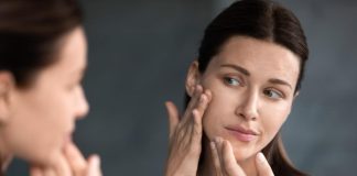 Care sunt cauzele pielii uscate si descuamate?