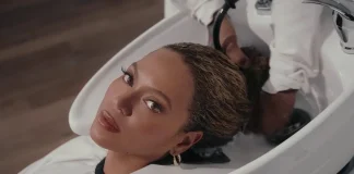 Cecred, noul brand cu produse de ingrijire a parului lansat de Beyonce