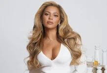 Cecred, noua linia de ingrijire a parului a cantaretei Beyonce