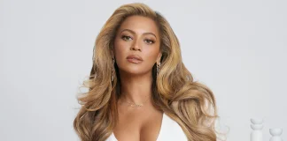 Cecred, noua linia de ingrijire a parului a cantaretei Beyonce