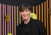 Cillian Murphy si Robert Downey Jr de la Oppenheimer primesc premiile Bafta Film