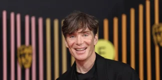 Cillian Murphy si Robert Downey Jr de la Oppenheimer primesc premiile Bafta Film