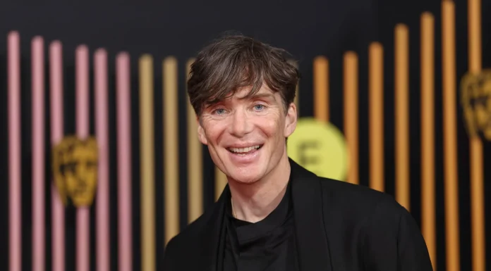Cillian Murphy si Robert Downey Jr de la Oppenheimer primesc premiile Bafta Film