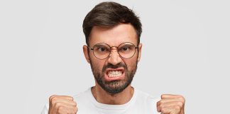 125 citate despre furie pentru a controla focul emotional