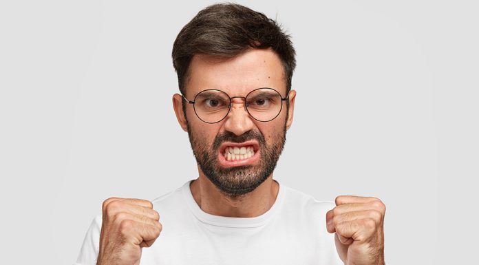 125 citate despre furie pentru a controla focul emotional