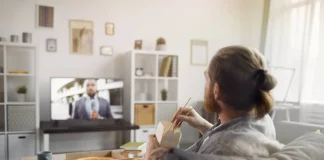 10 consecinte ale unui stil de viata sedentar asupra sanatatii