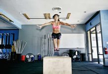 Ce este CrossFit si cum sa practici acest sport de mare impact?