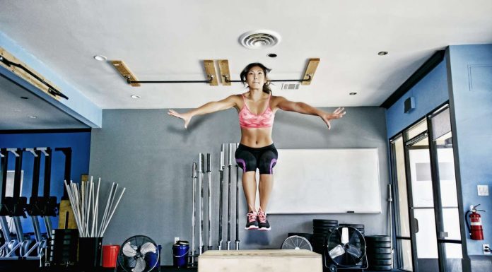 Ce este CrossFit si cum sa practici acest sport de mare impact?