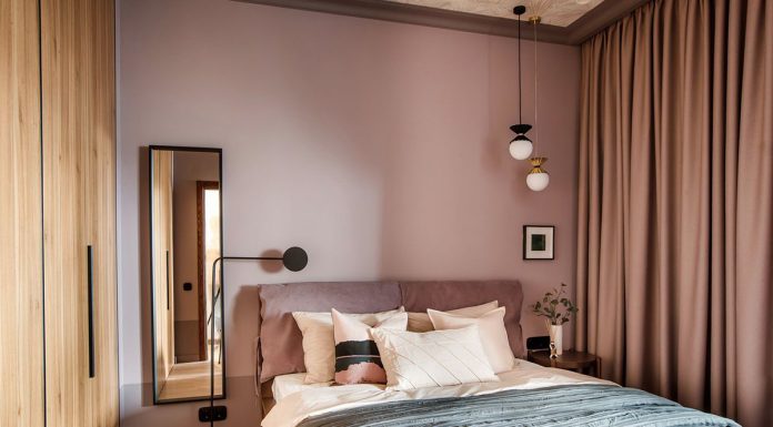 Cum sa amenajezi un dormitor mic pentru a economisi spatiu?