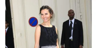 Cum sa porti o fusta creion?