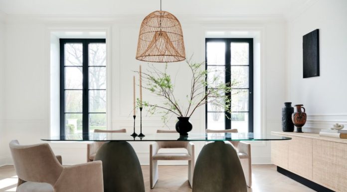 Inconjurati-va de bunastare cu ajutorul decorului zen