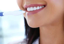 Cum influenteaza dieta sanatatea orala?