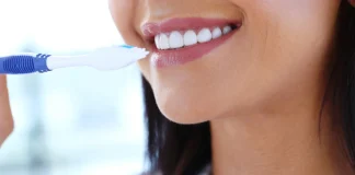 Cum influenteaza dieta sanatatea orala?